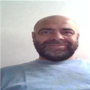 Profesor de Ingles para mejorar el ingles hablado.